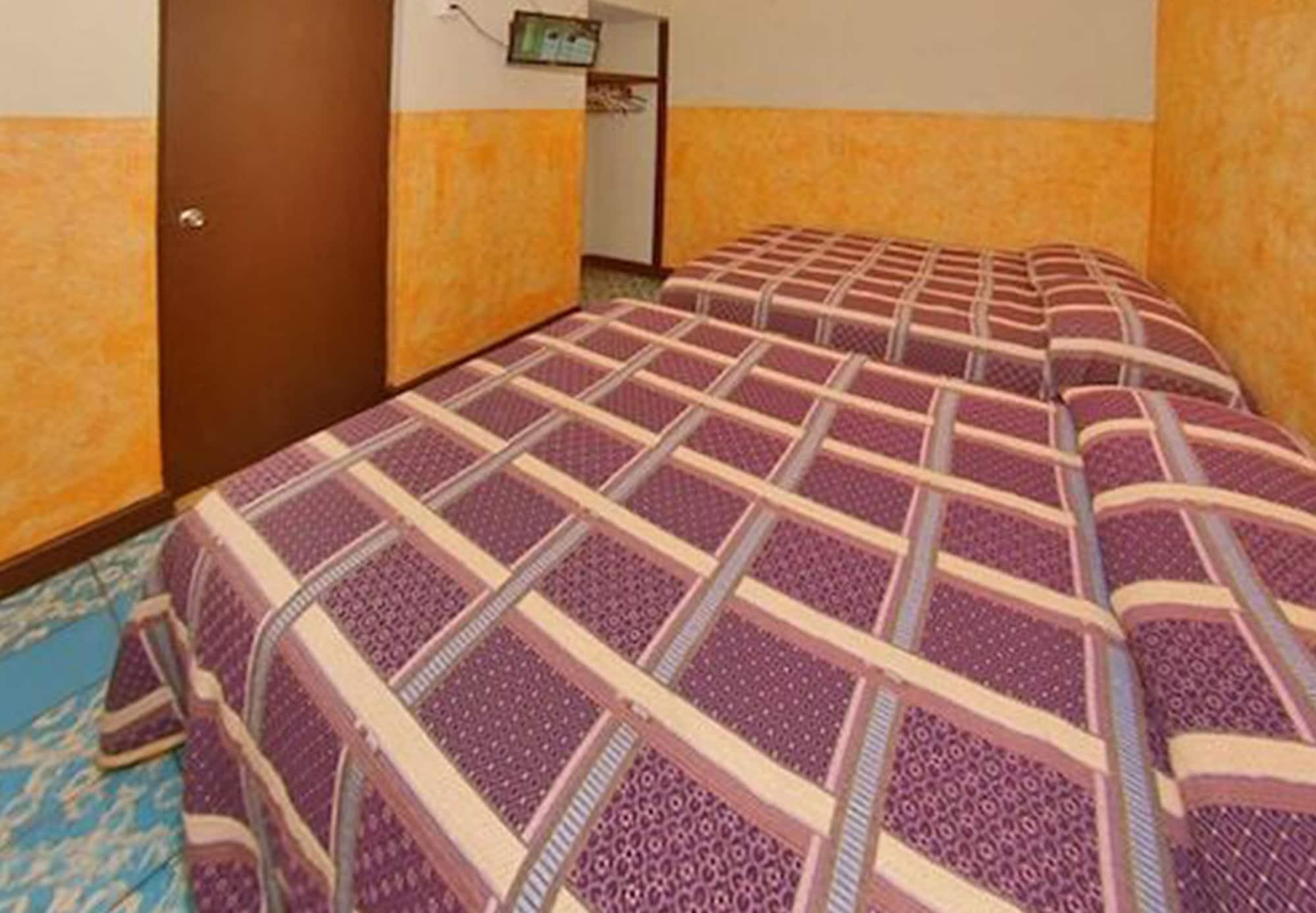 Hotel Mexico