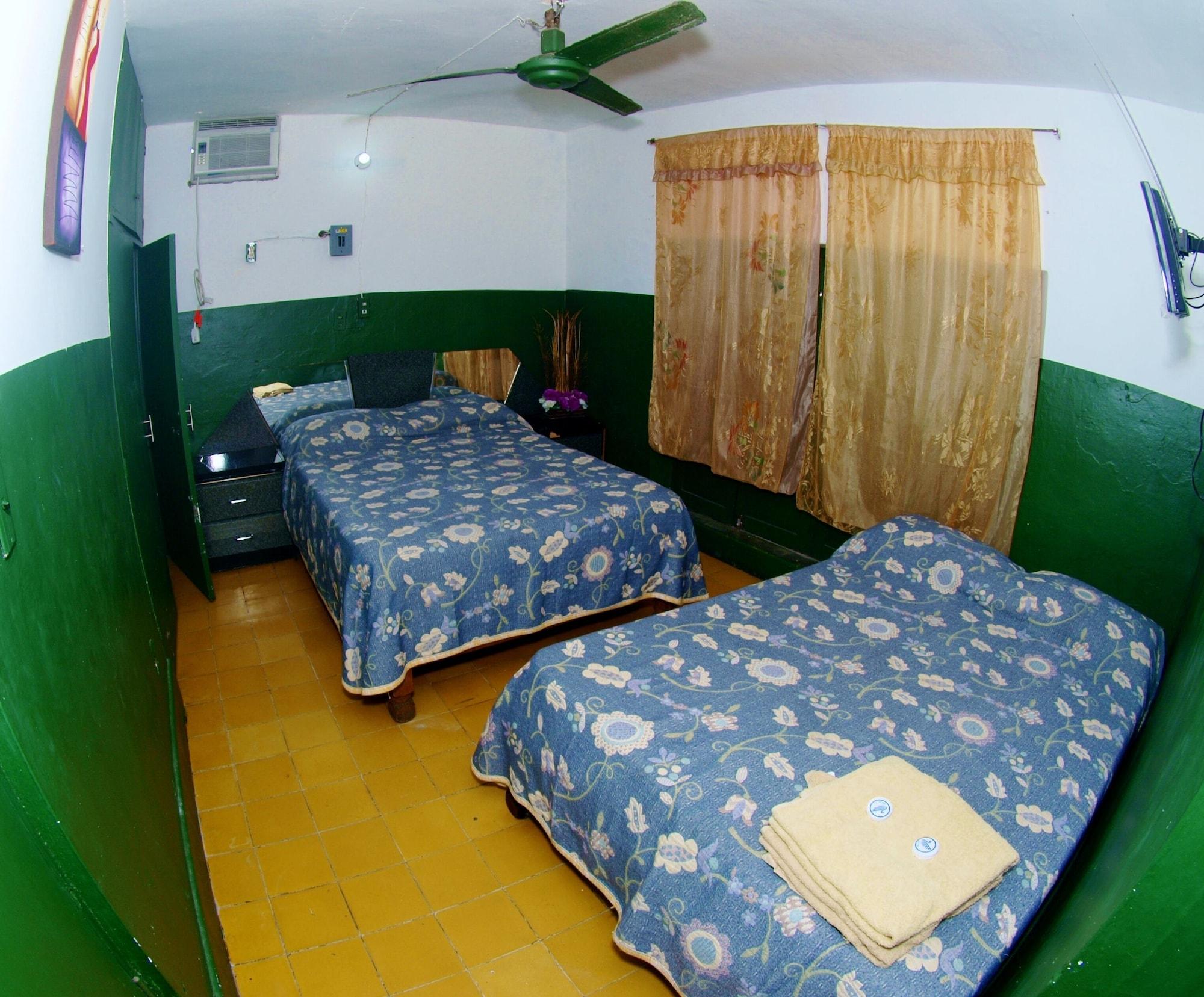 Mexico Hotel Mazatlán