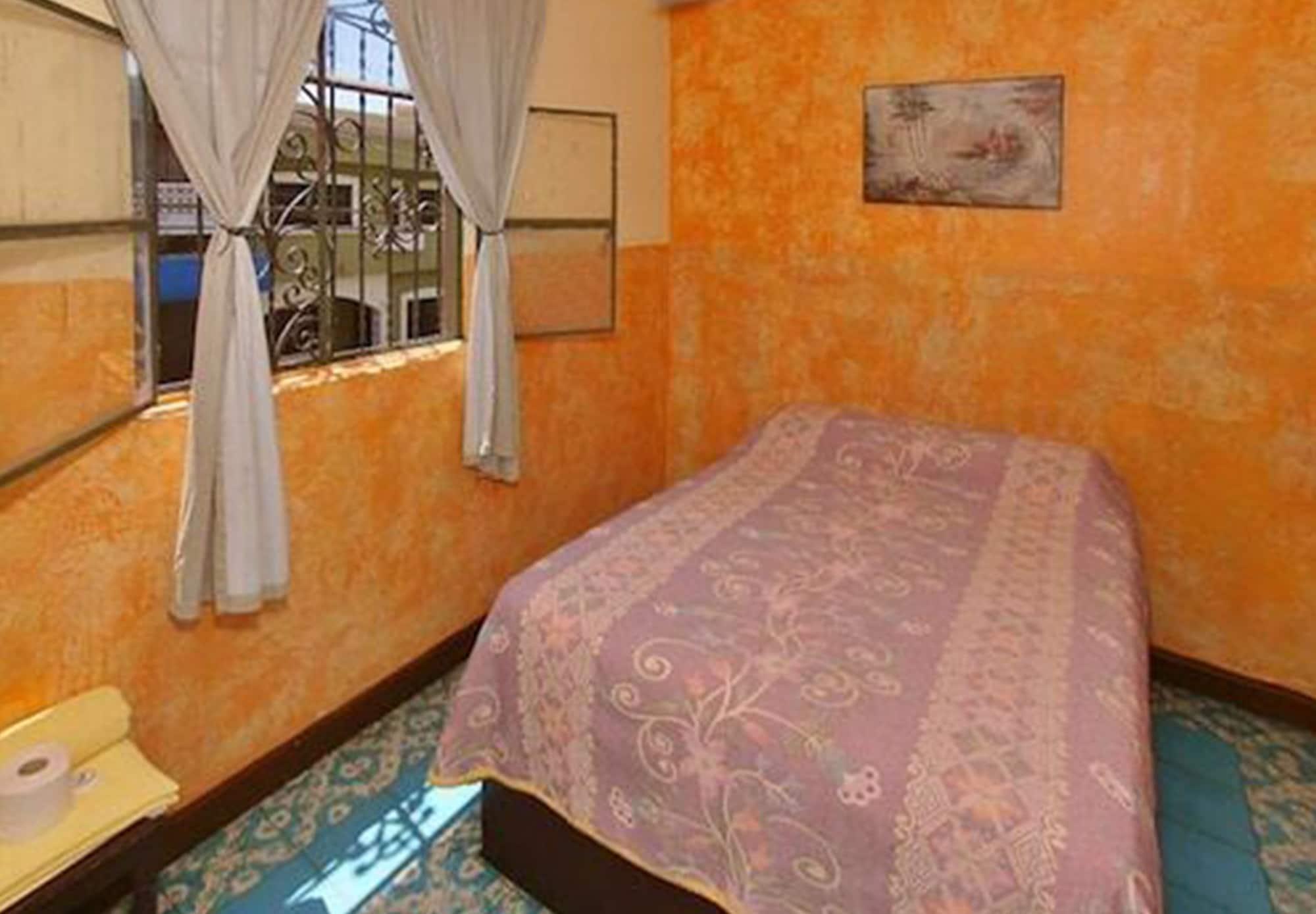 Hotel Mexico Mazatlán