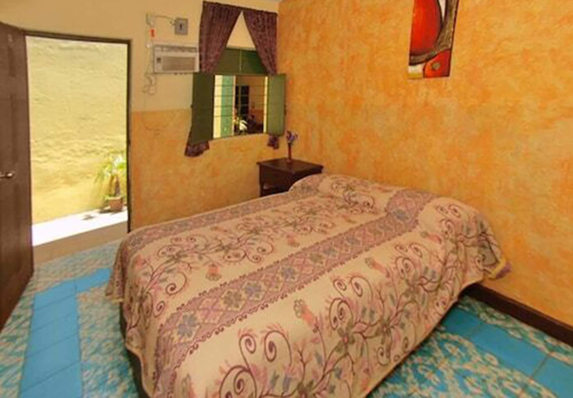 Hotel Mexico Mazatlán