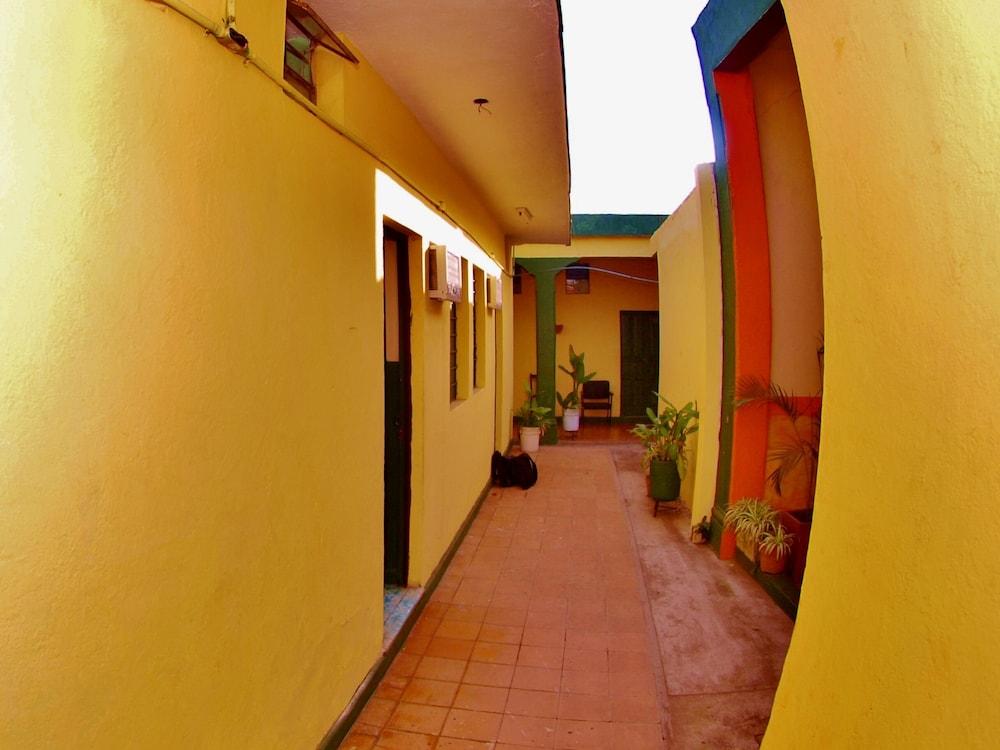 Hotel Mexico 2*