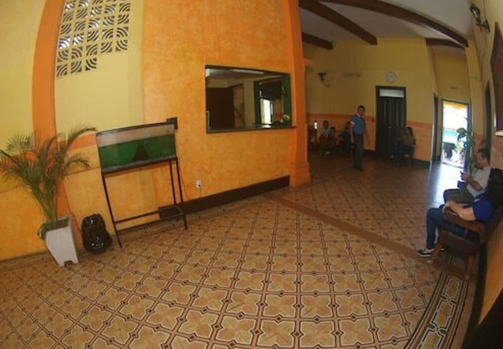 Mexico Hotel Mazatlán