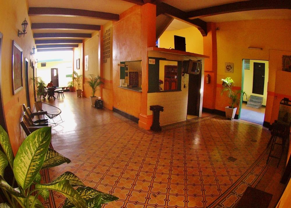 Hotel Mexico Mazatlán