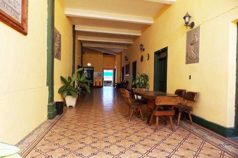 Mexico Hotel 2*