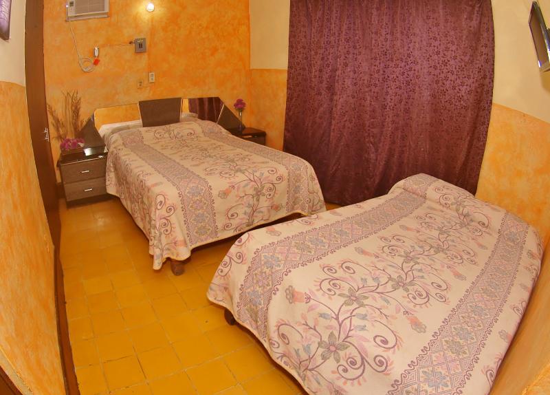 Hotel Mexico