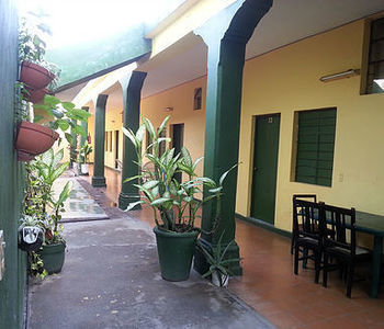 Mexico Hotel