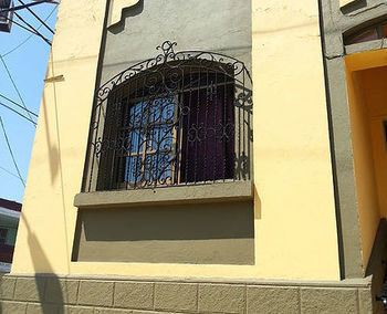 Hotel Mexico Mazatlán