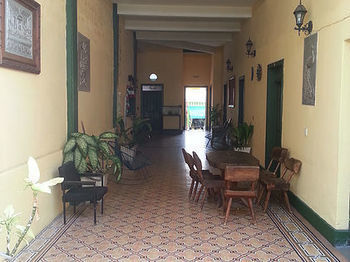 Hotel Mexico